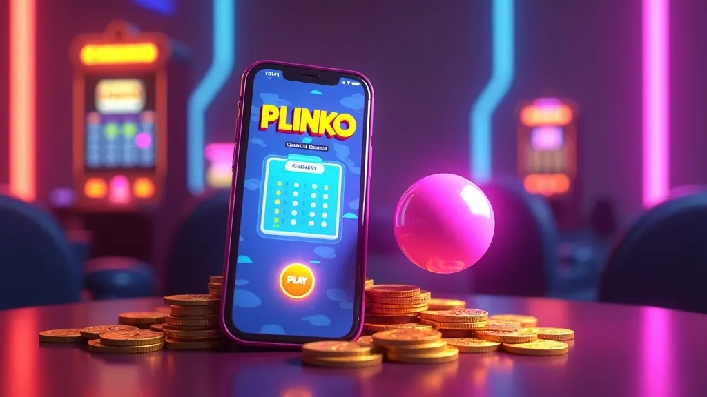 plinko demo plinko demo